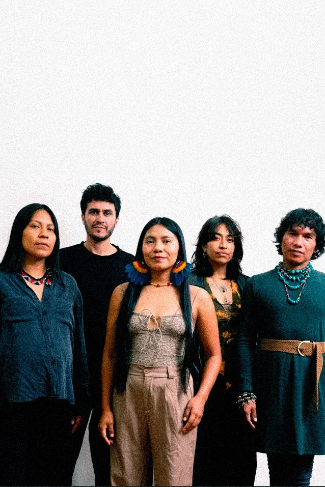 Tawna Collective