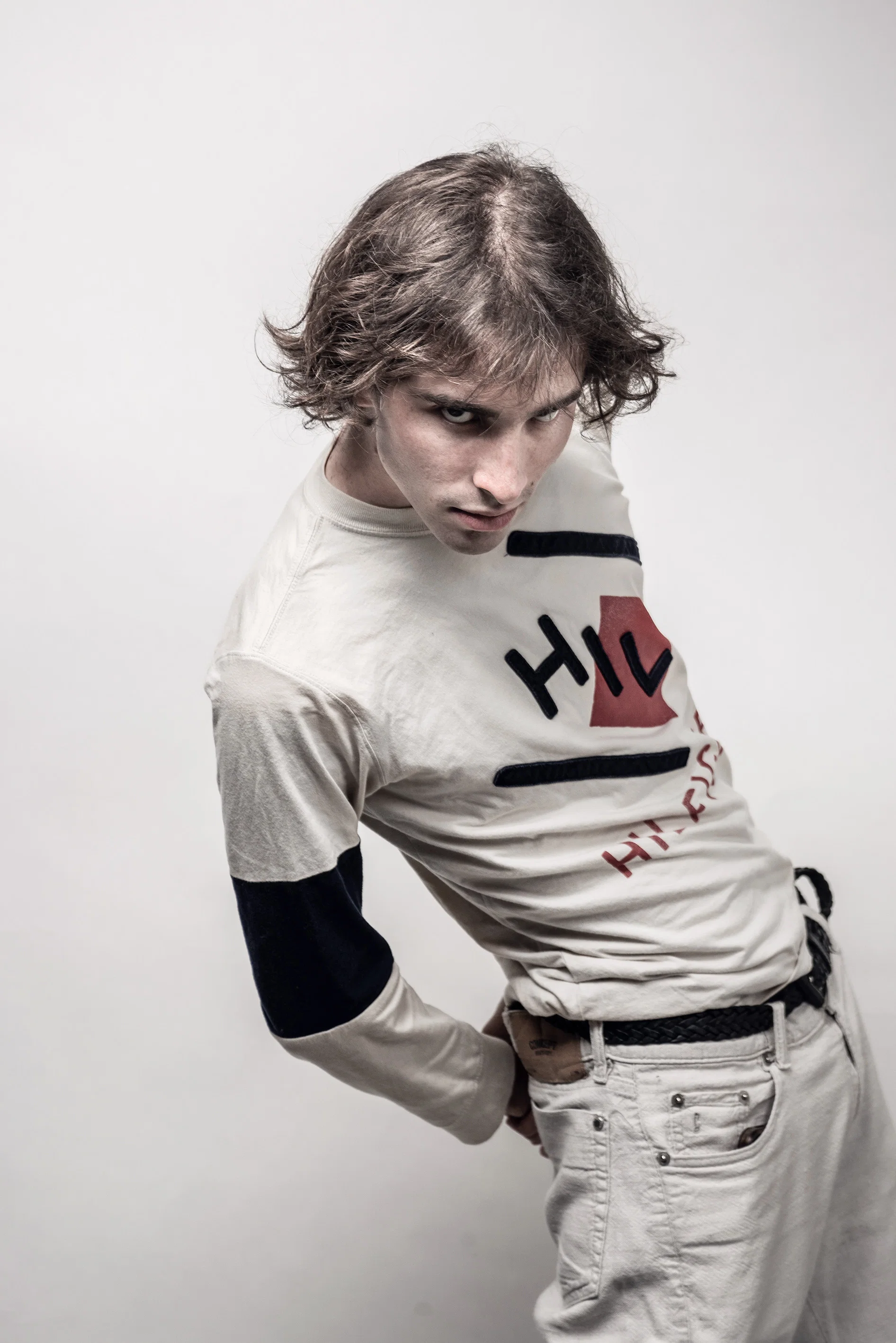 Ian Barbis