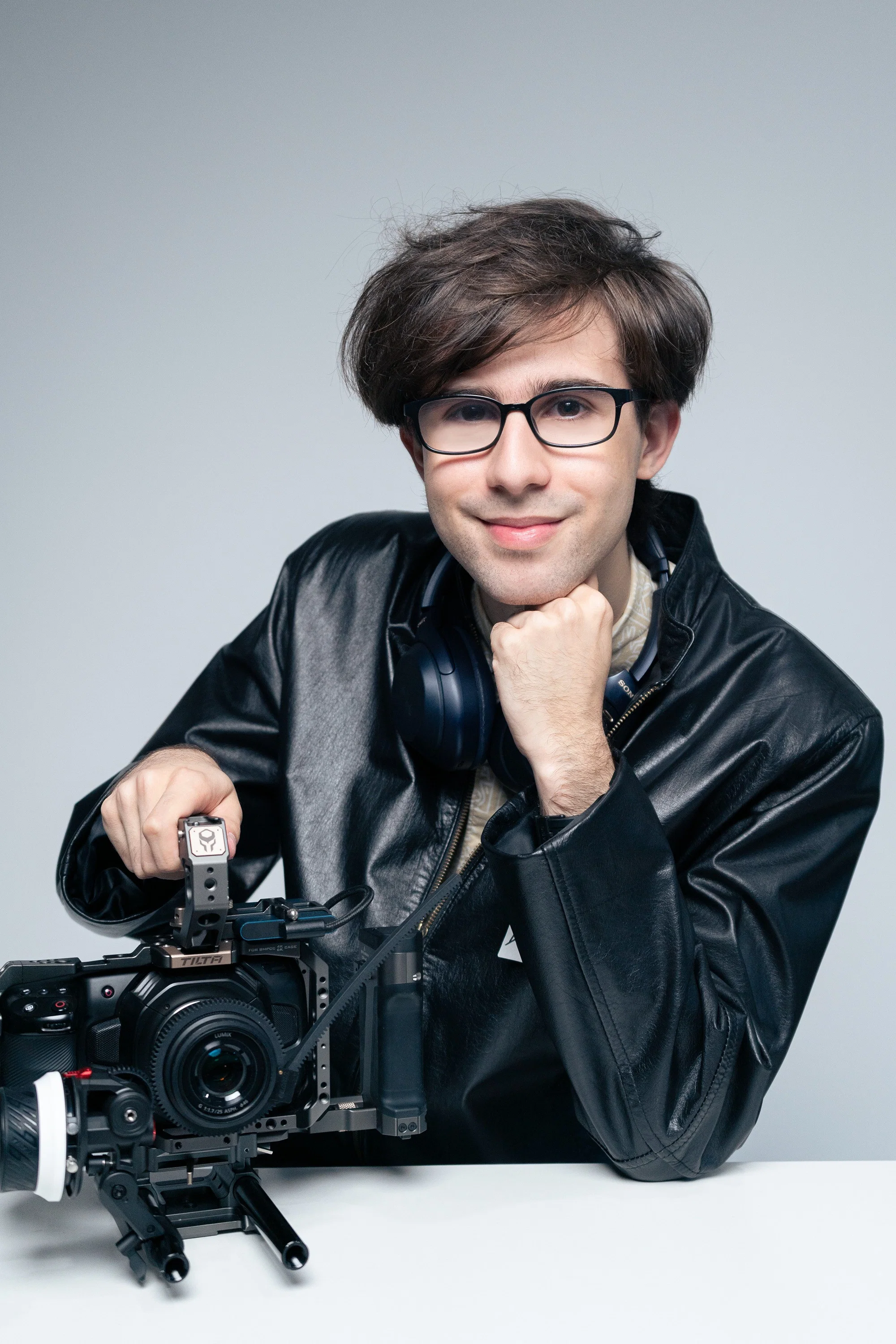 Gabriel Mas
