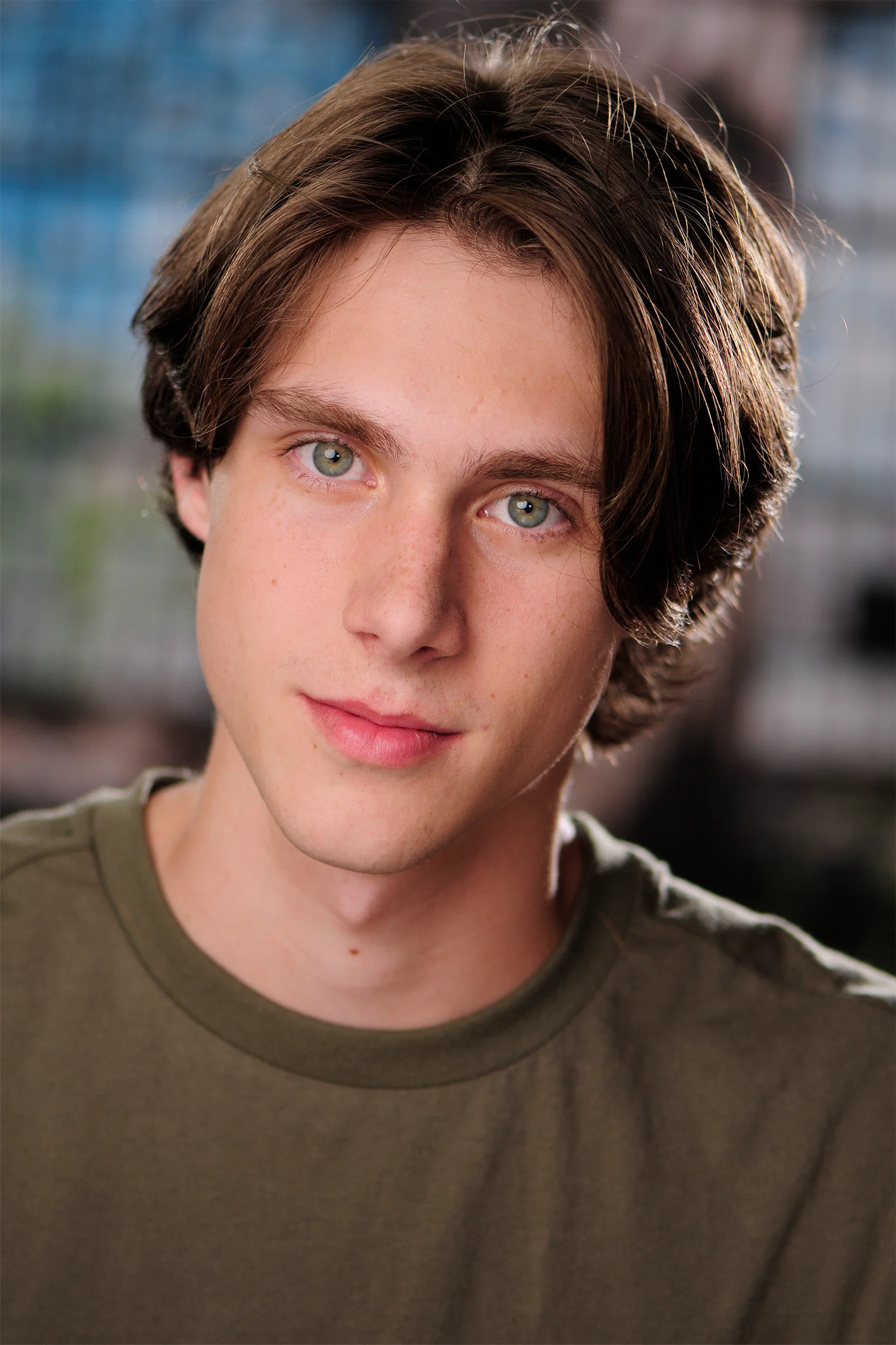 Cole Barnum