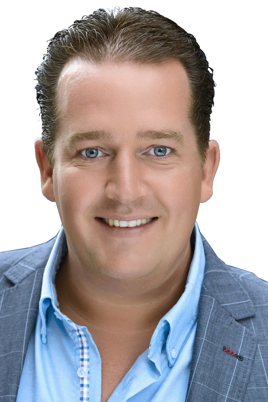 Stef Ekkel
