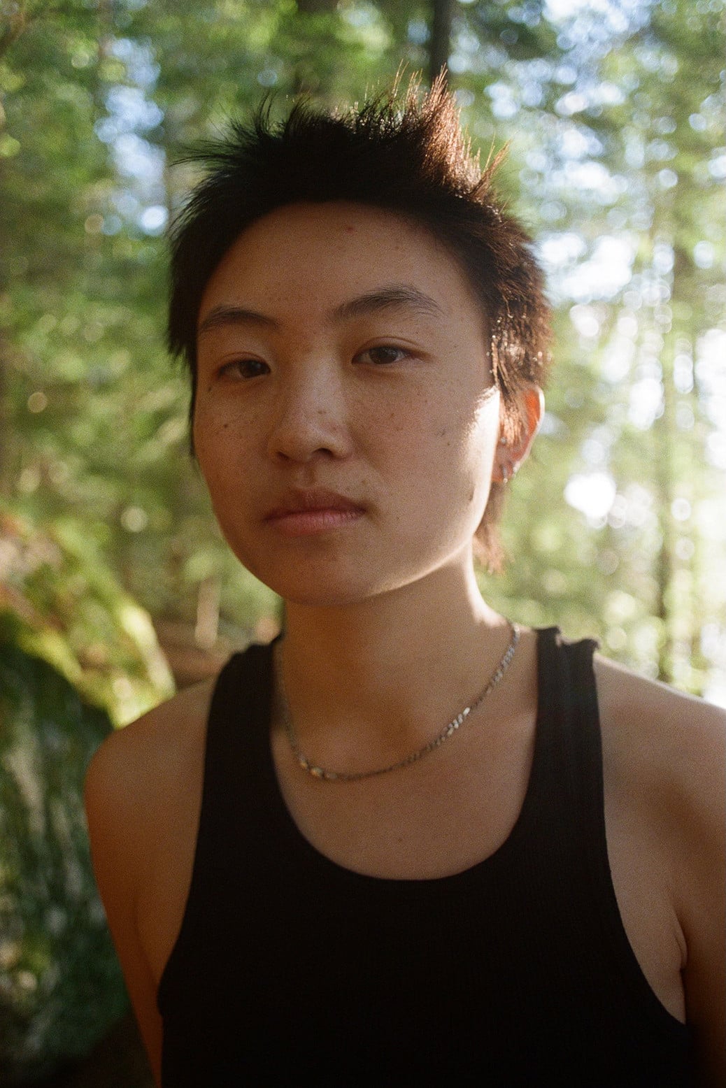 Helix Zhang