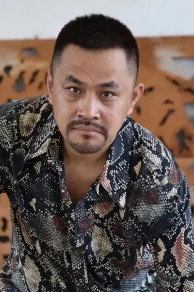 程镇