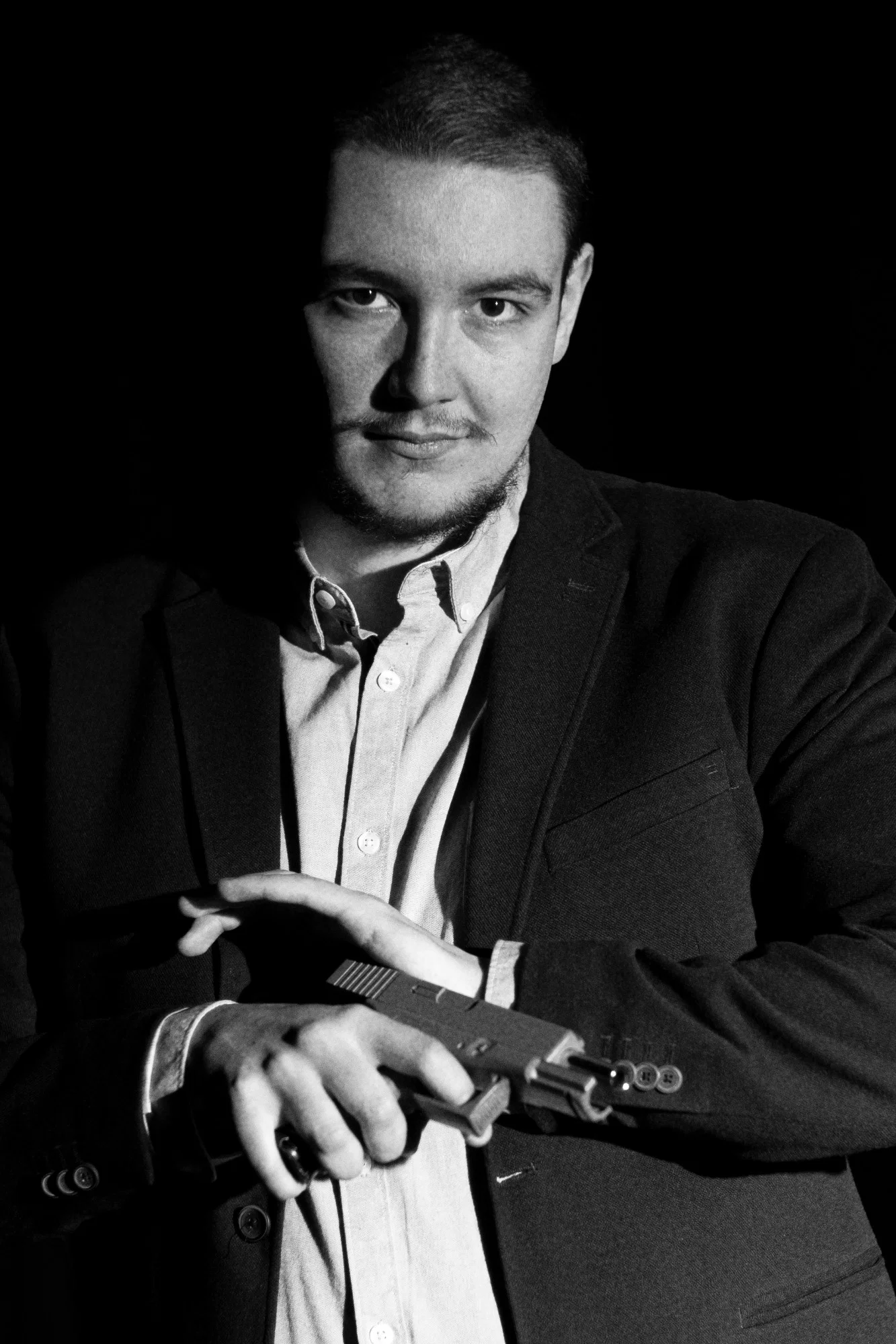 Bruno 'Amun' Pereira