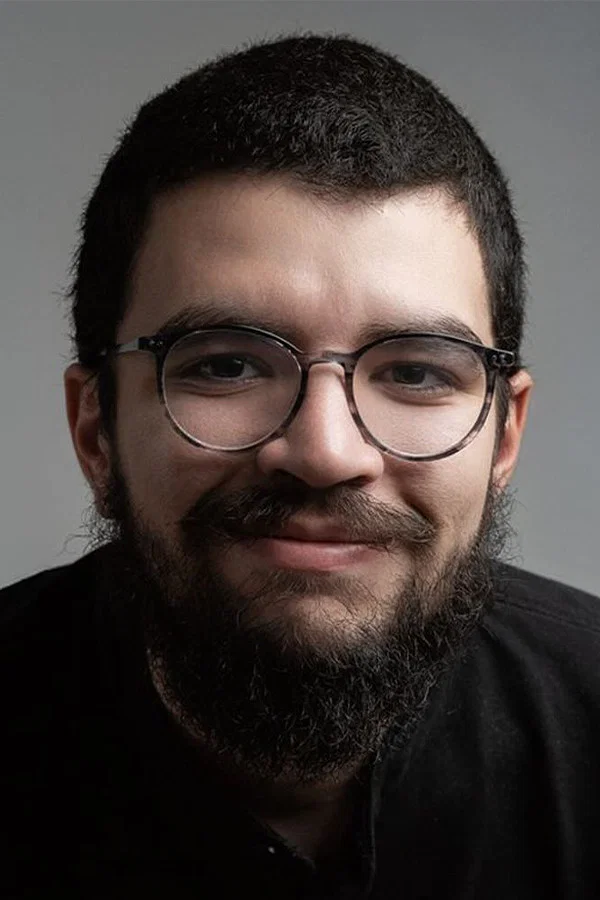 Diego Arango