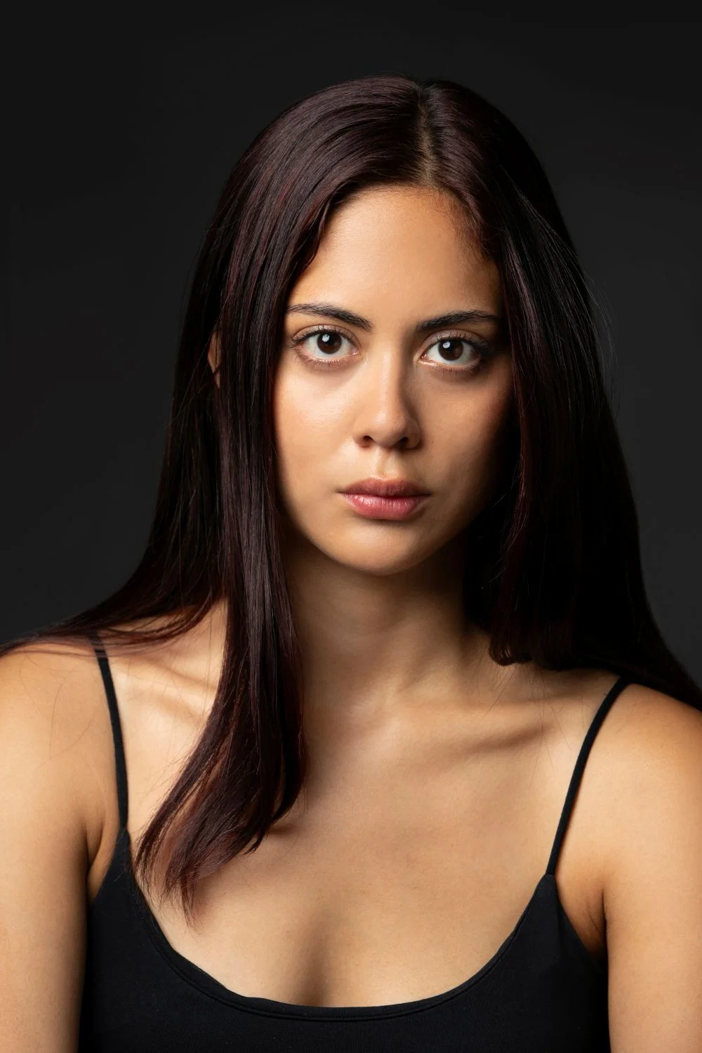 Valeria Cusicanqui