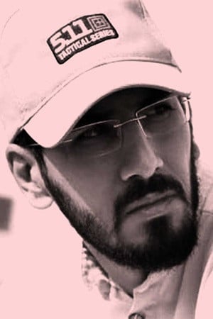 Masoud Dehnavi