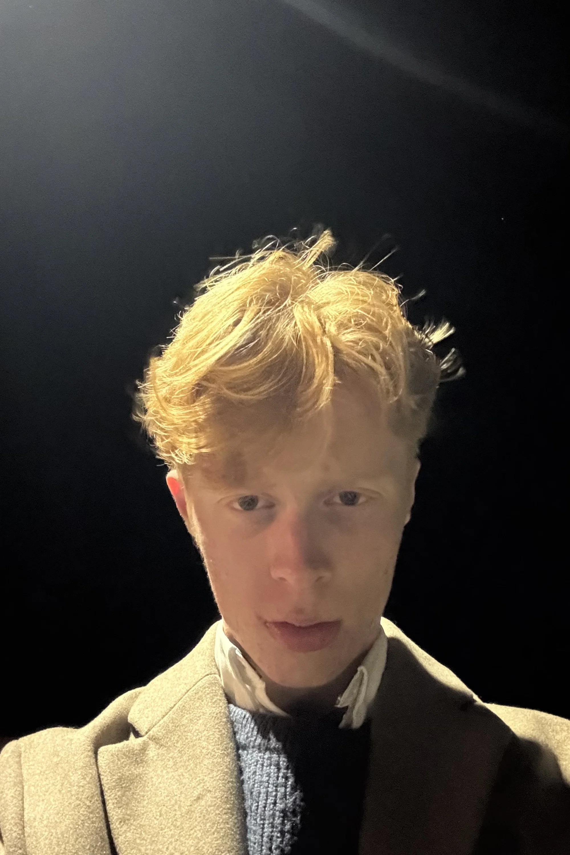 Max Palmer