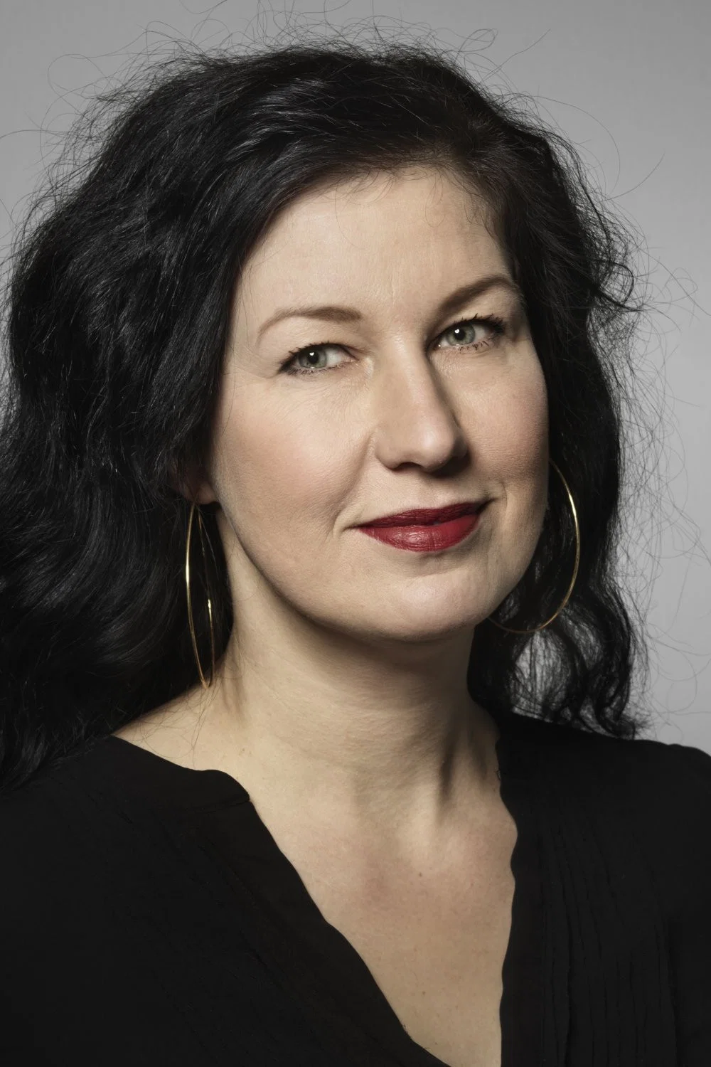 Lone Hørslev