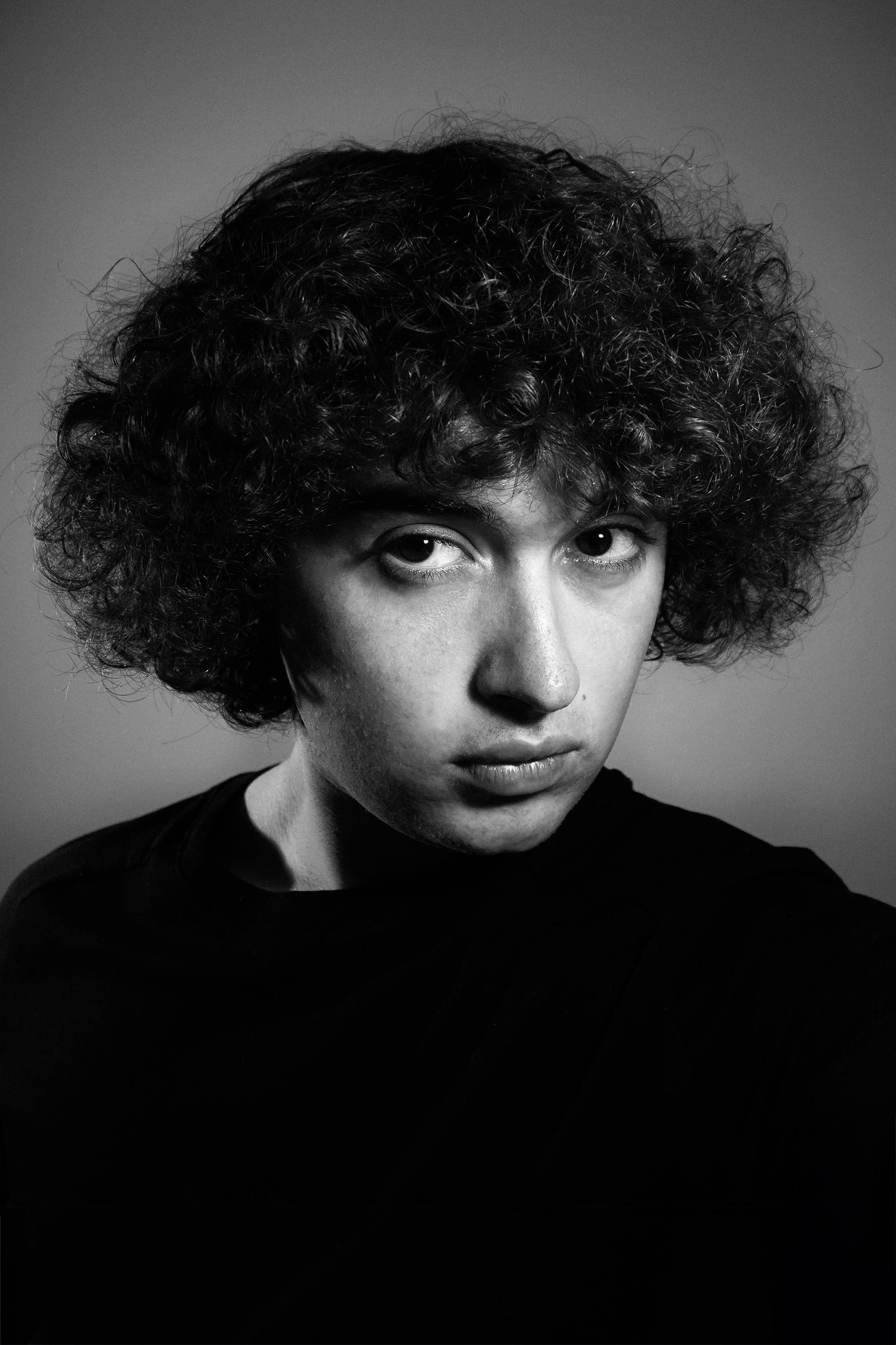 Tomás Travelho