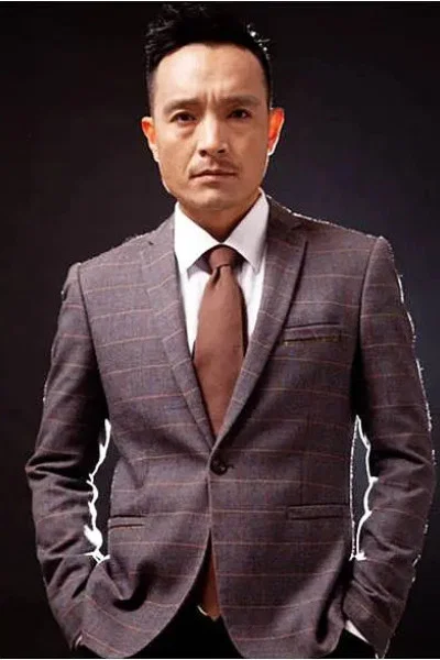 王洪涛