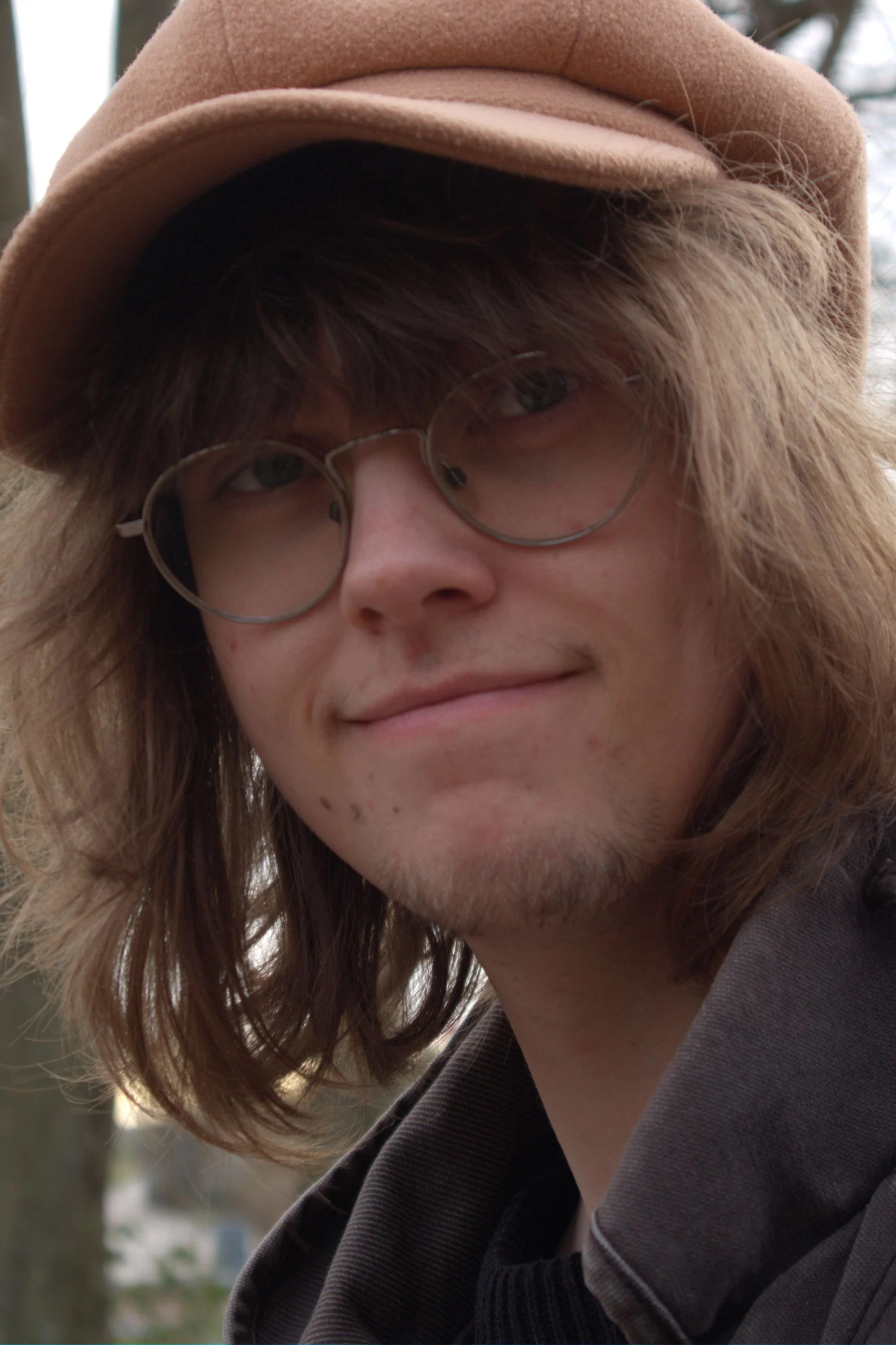 Dante Nelson Rådqvist