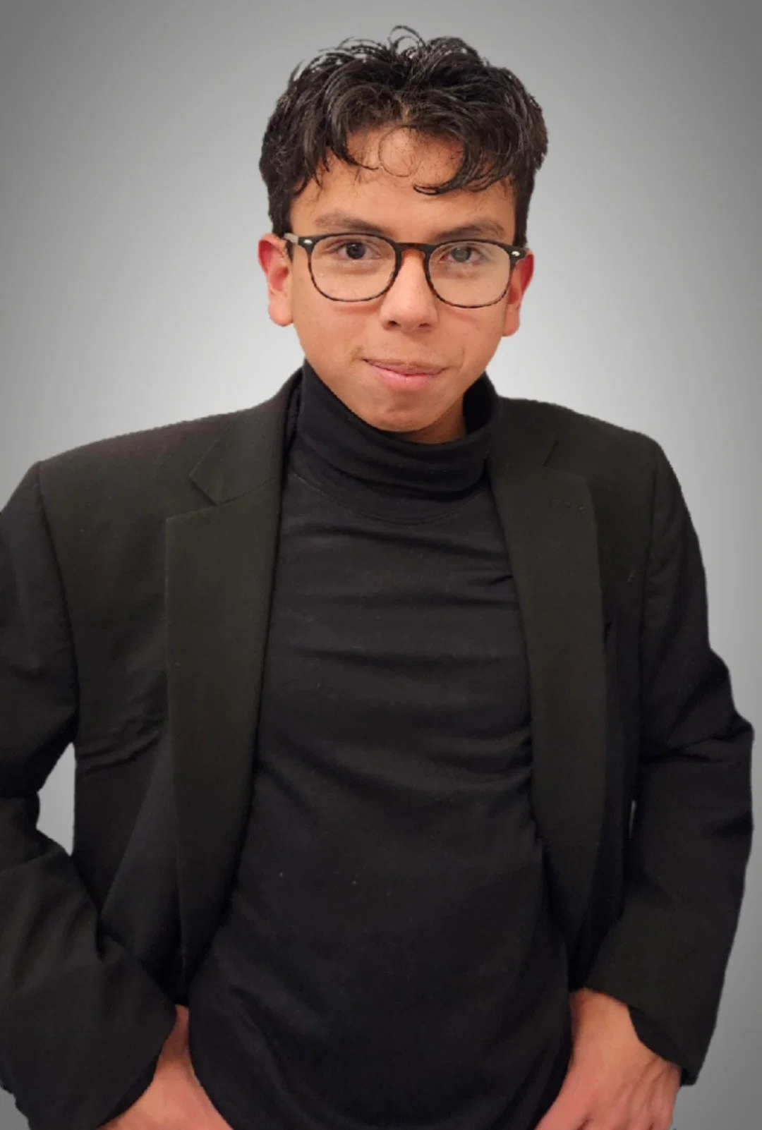 Zachary Carmona