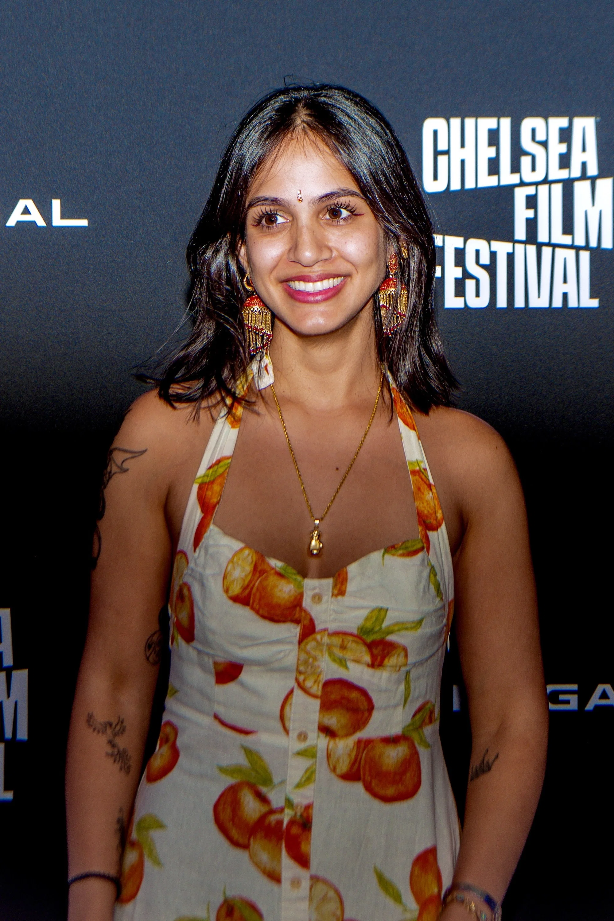 Aalisha Jaisinghani