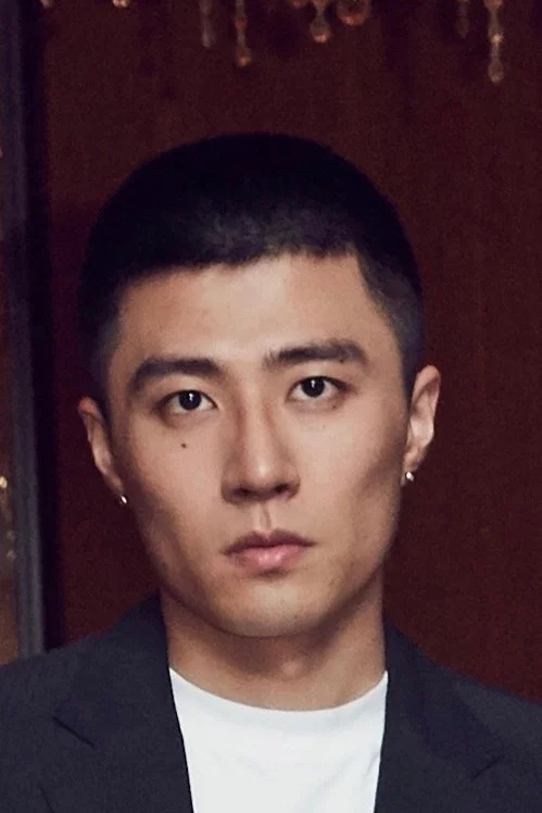 吴博威