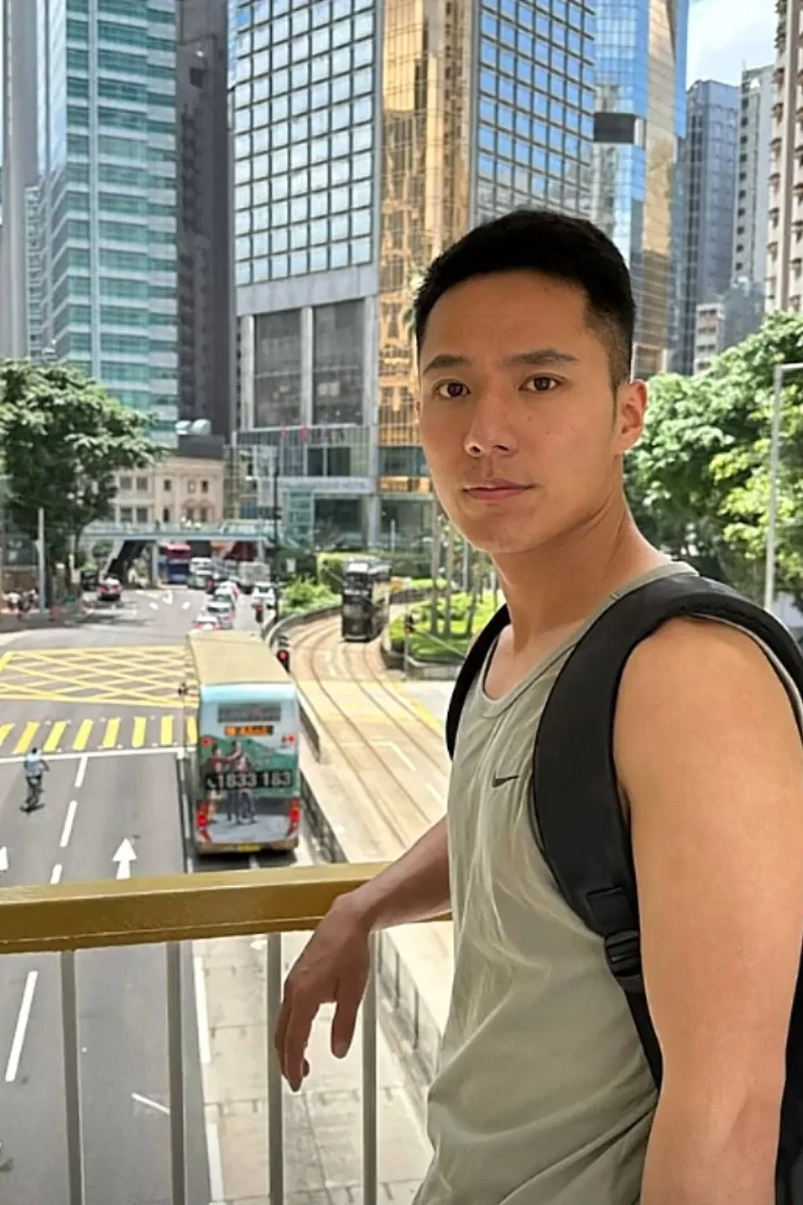 刘琦枫