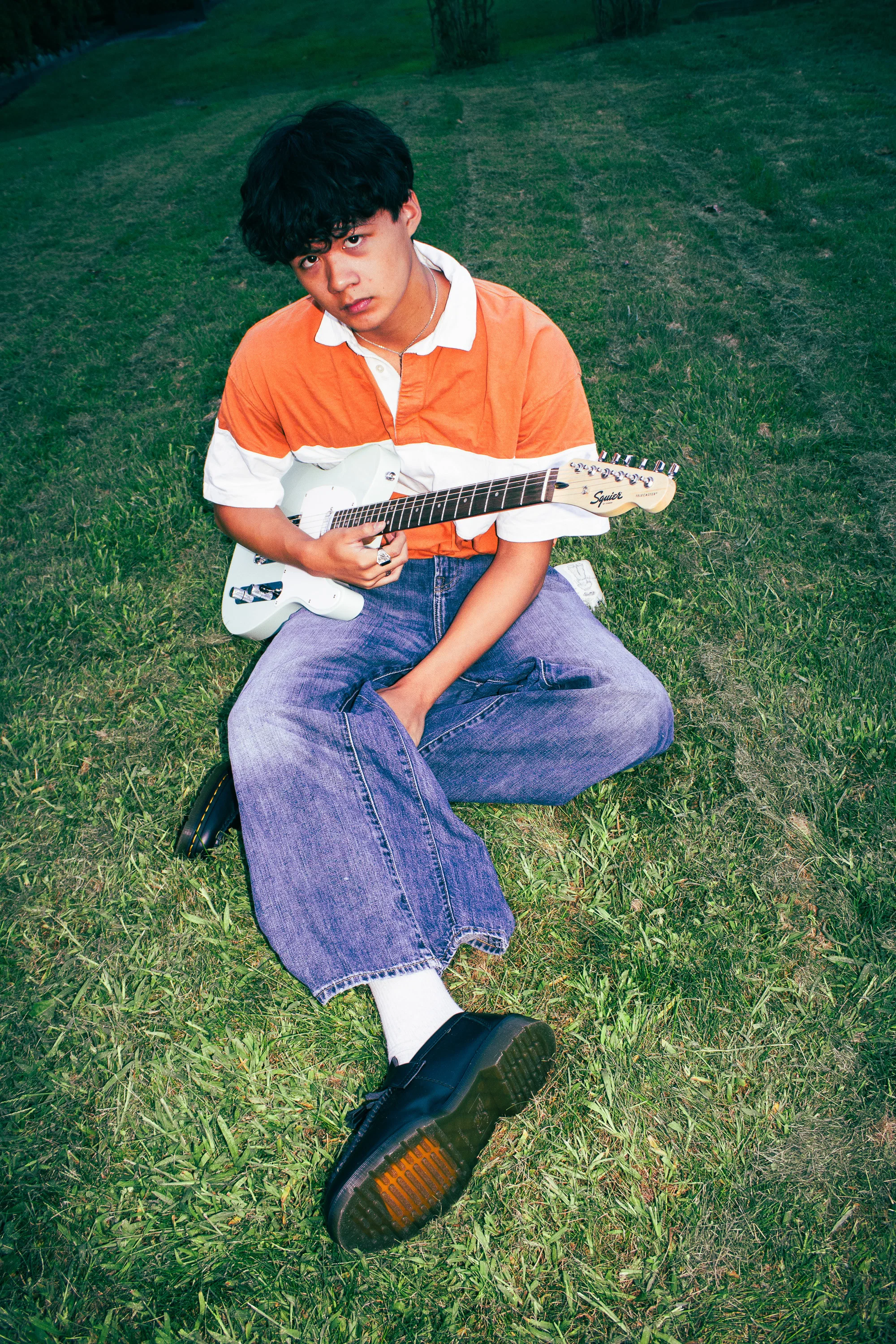 Luke Chua