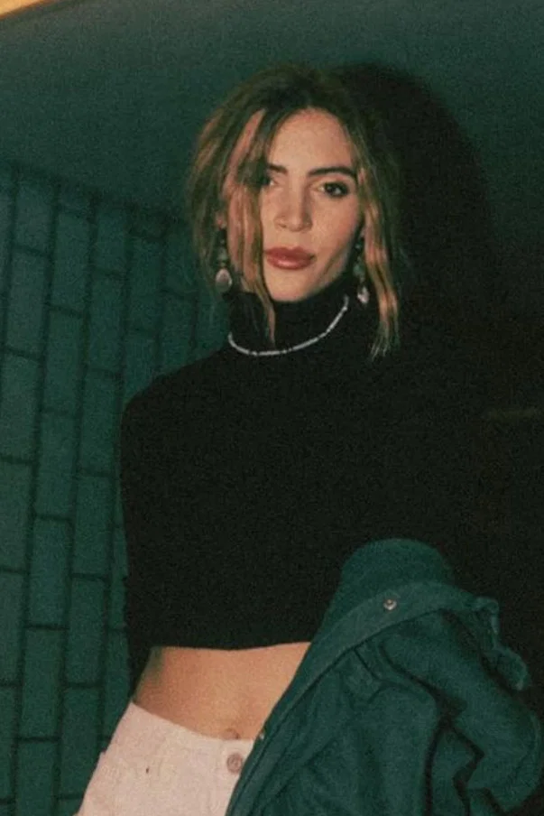 Loana Lehmann