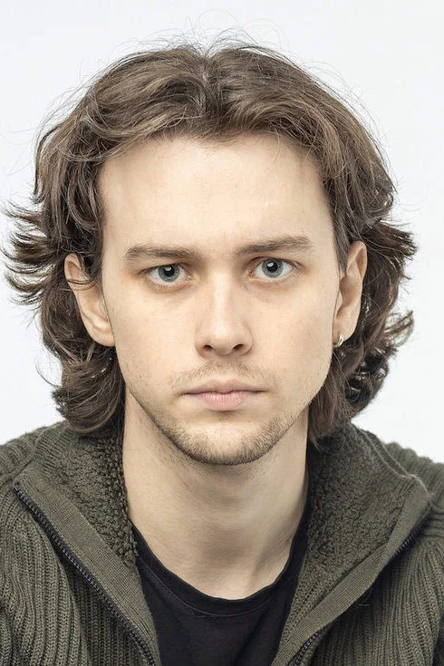 Mikhail Shvedov