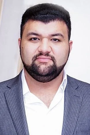Elsevər Mehdizadə