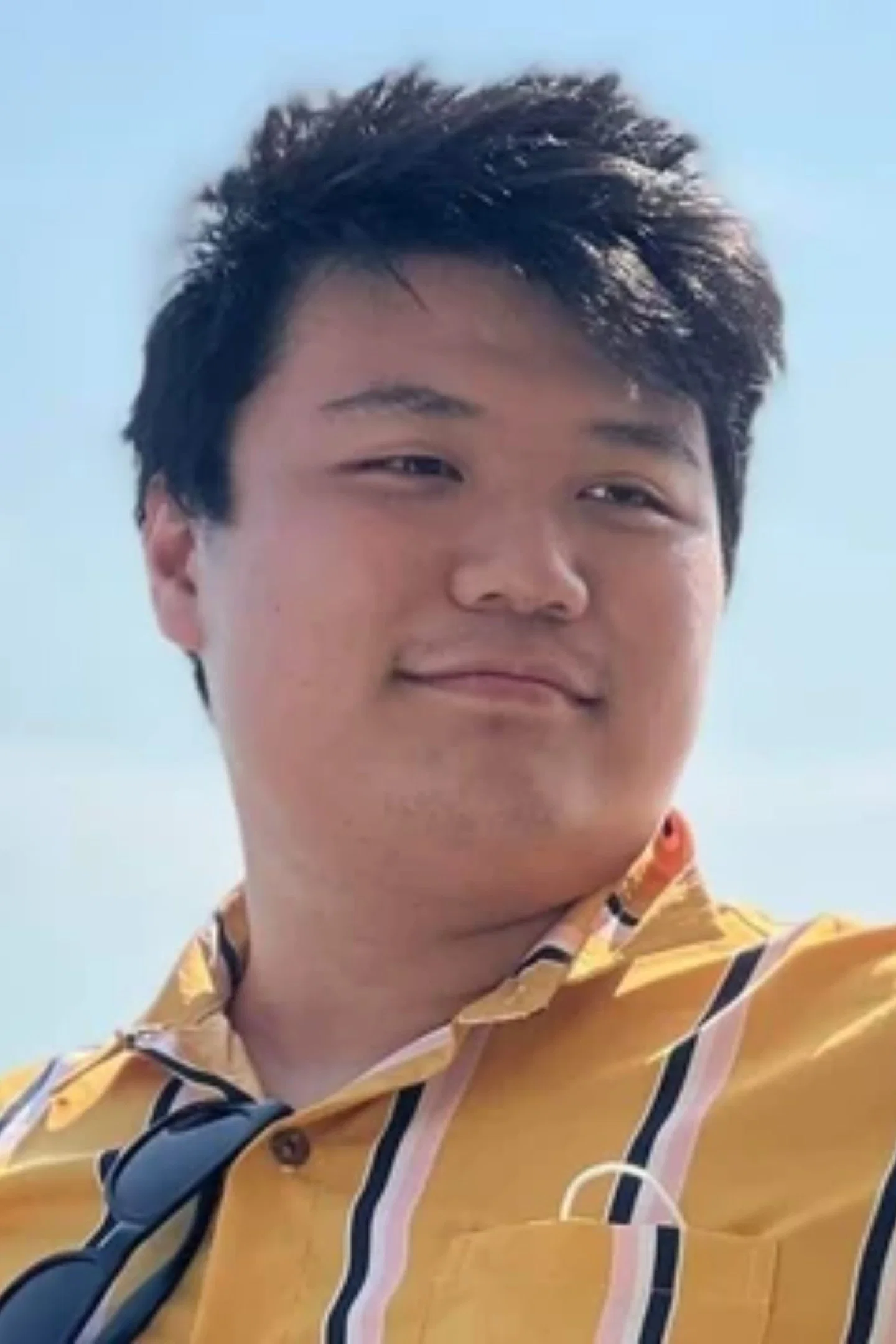 卢克·勒德维查古尔