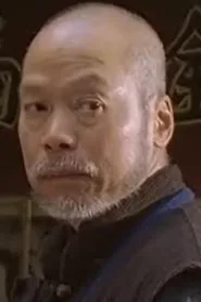 陈兆君