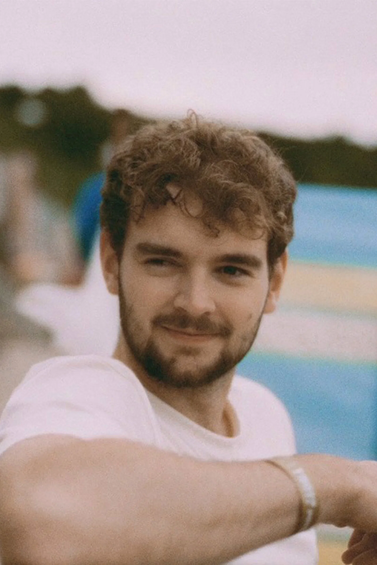 Matthew Eyre
