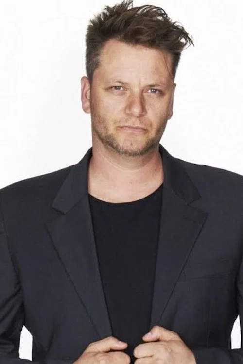 Phillip Davenport