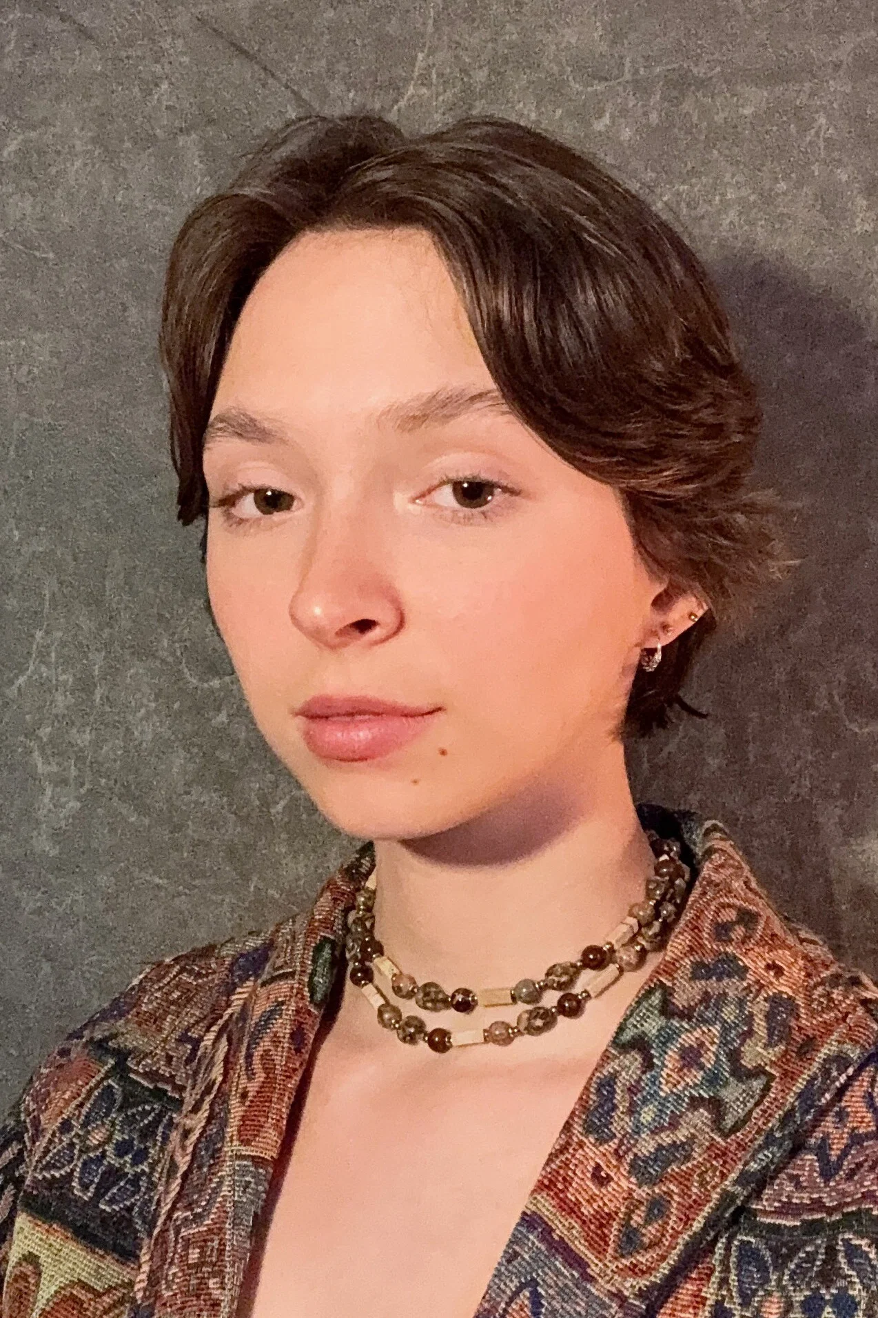 Carmela Murphy
