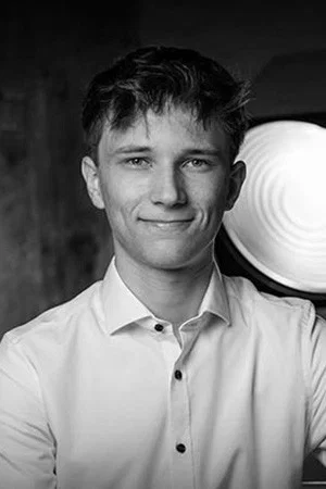 Tim Komm