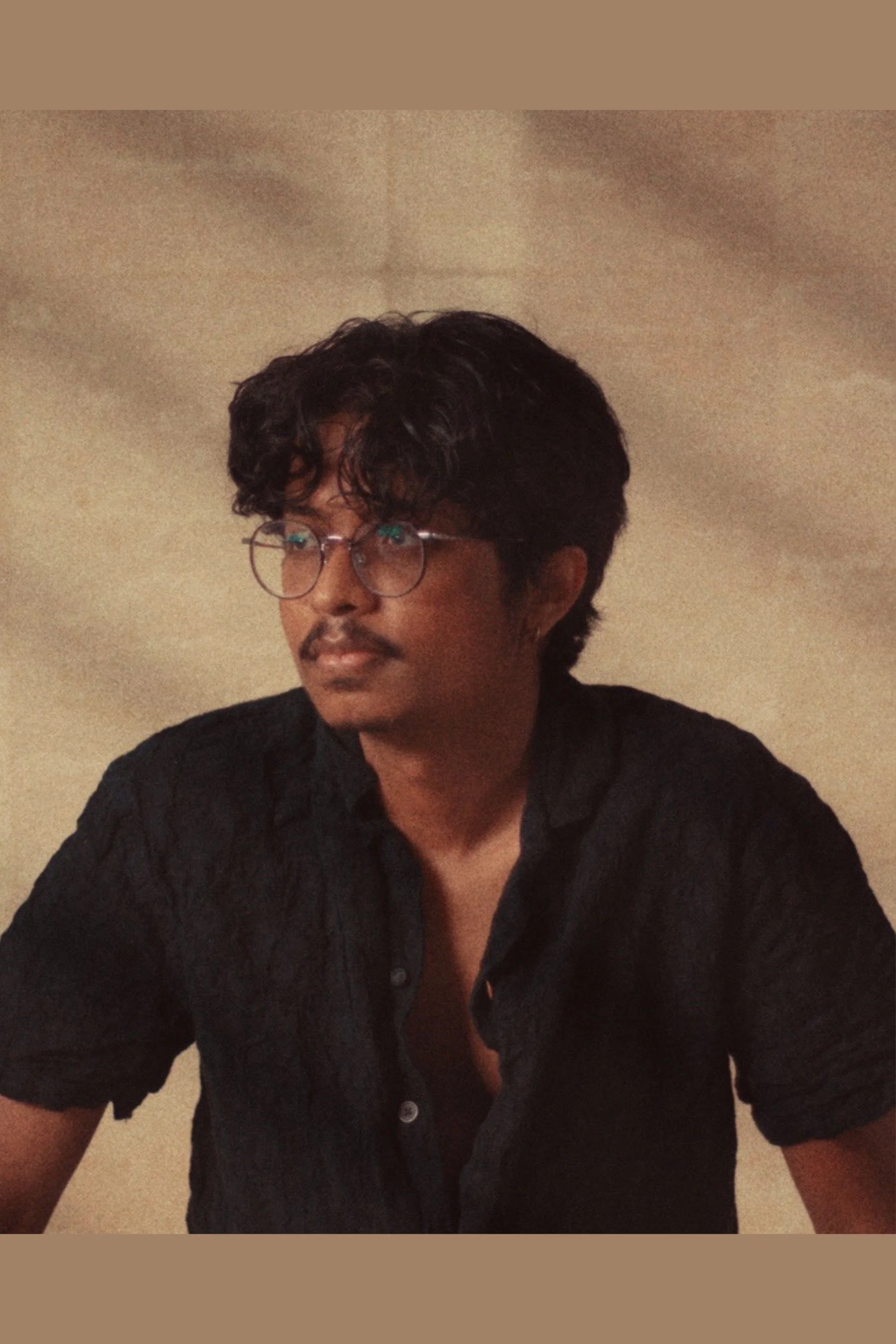 Sharvin Vishal