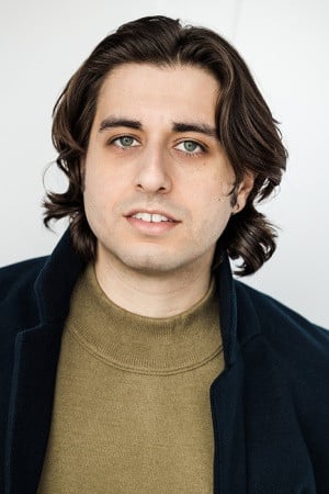 Kevin Grossman