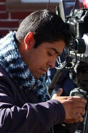 Roberto Janacua B.