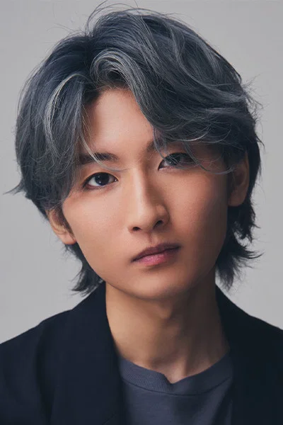 谷江玲音