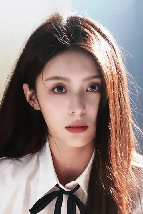 阎必果