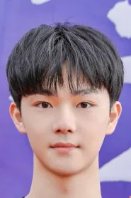 张冕宸