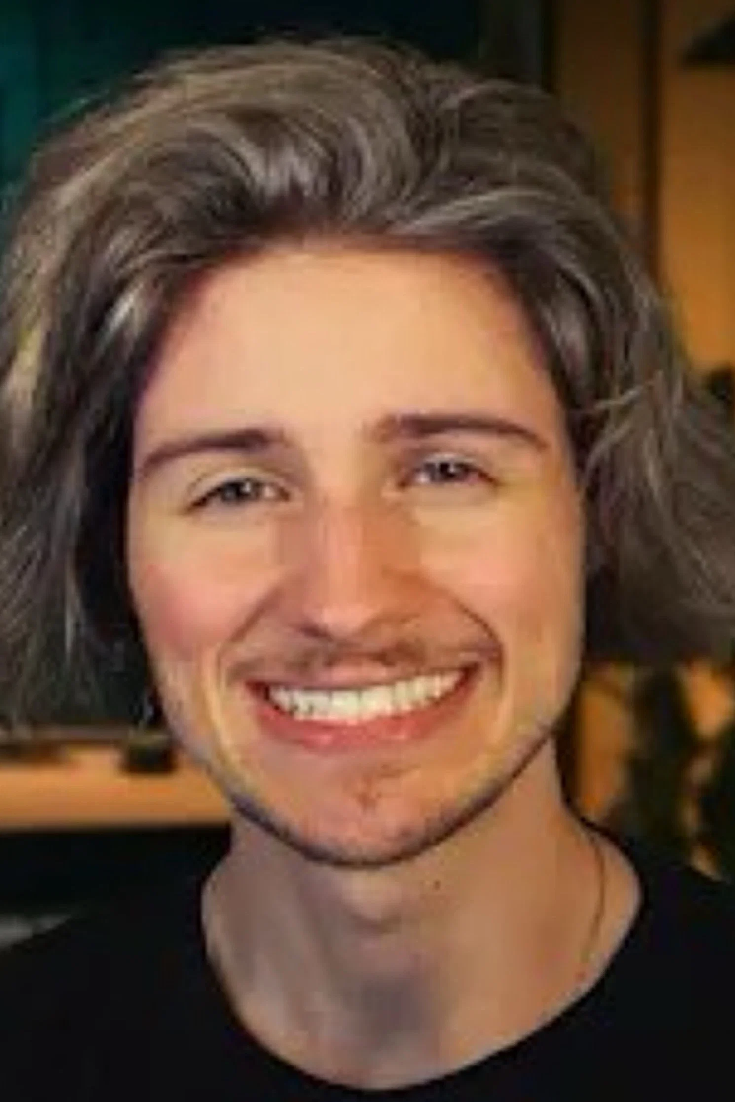 Roach Gatlin