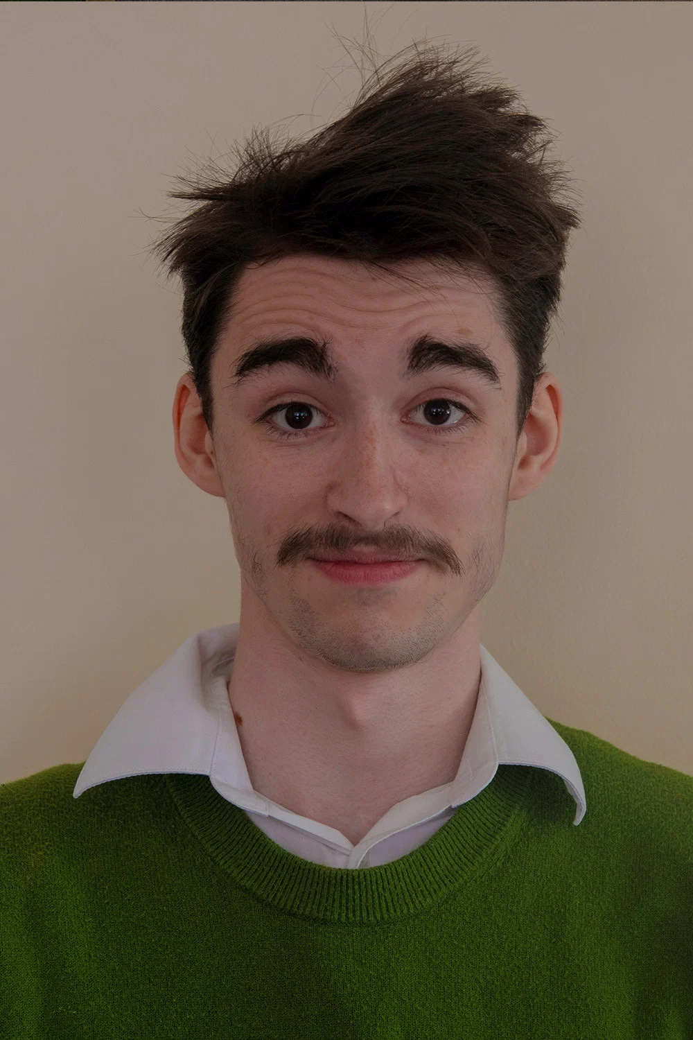 Ben Dashwood