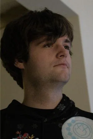 Oisin O'Neill