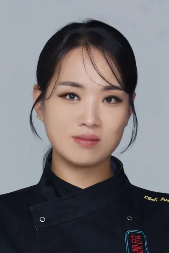 郑智善