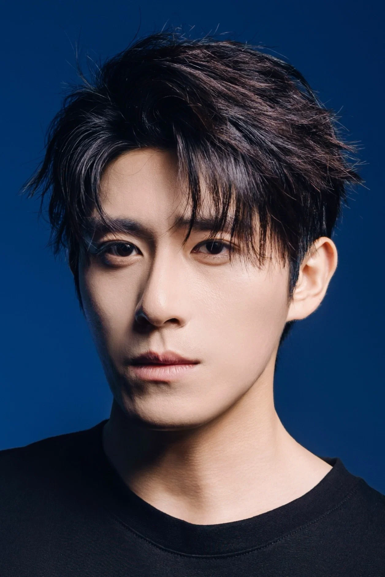 杨宇斌