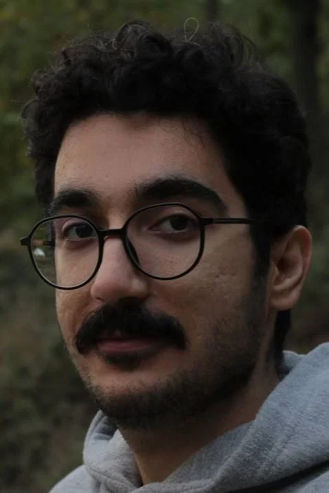 Amirreza Moslemi