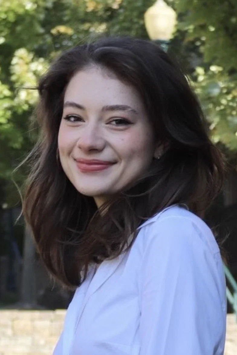 Caitlin Hemmert