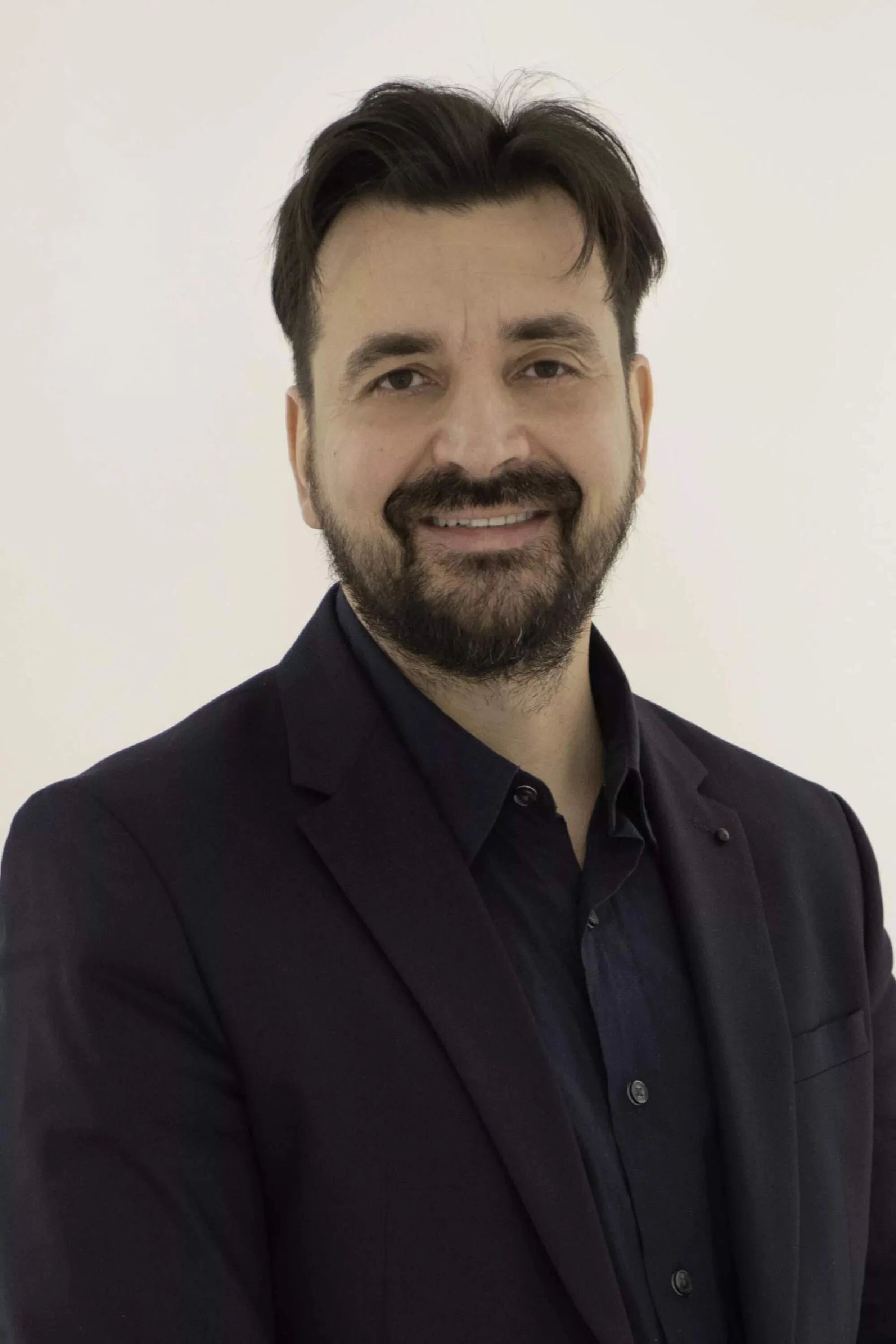 Tamás Kollarik