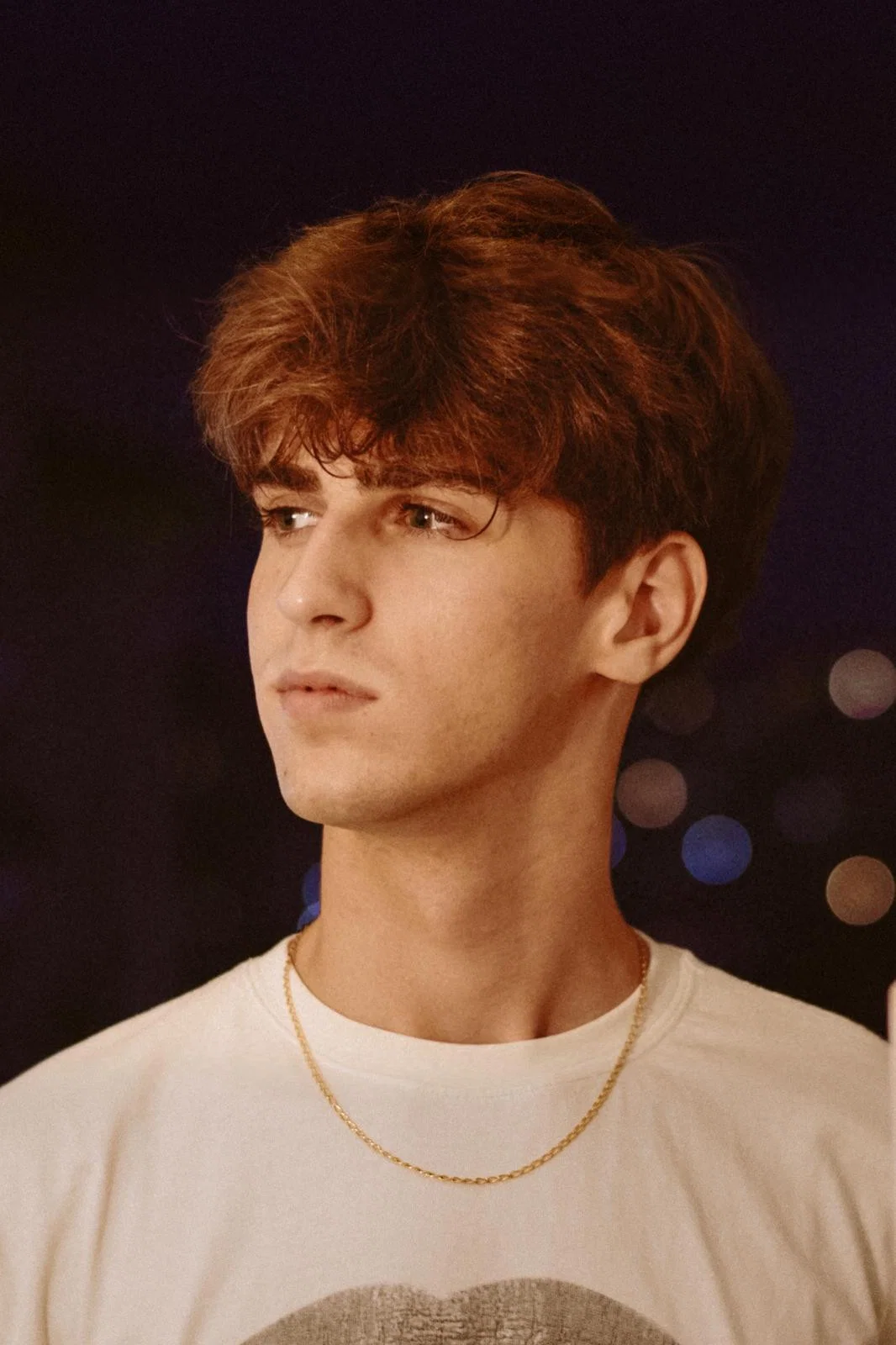 Carlos Obregón