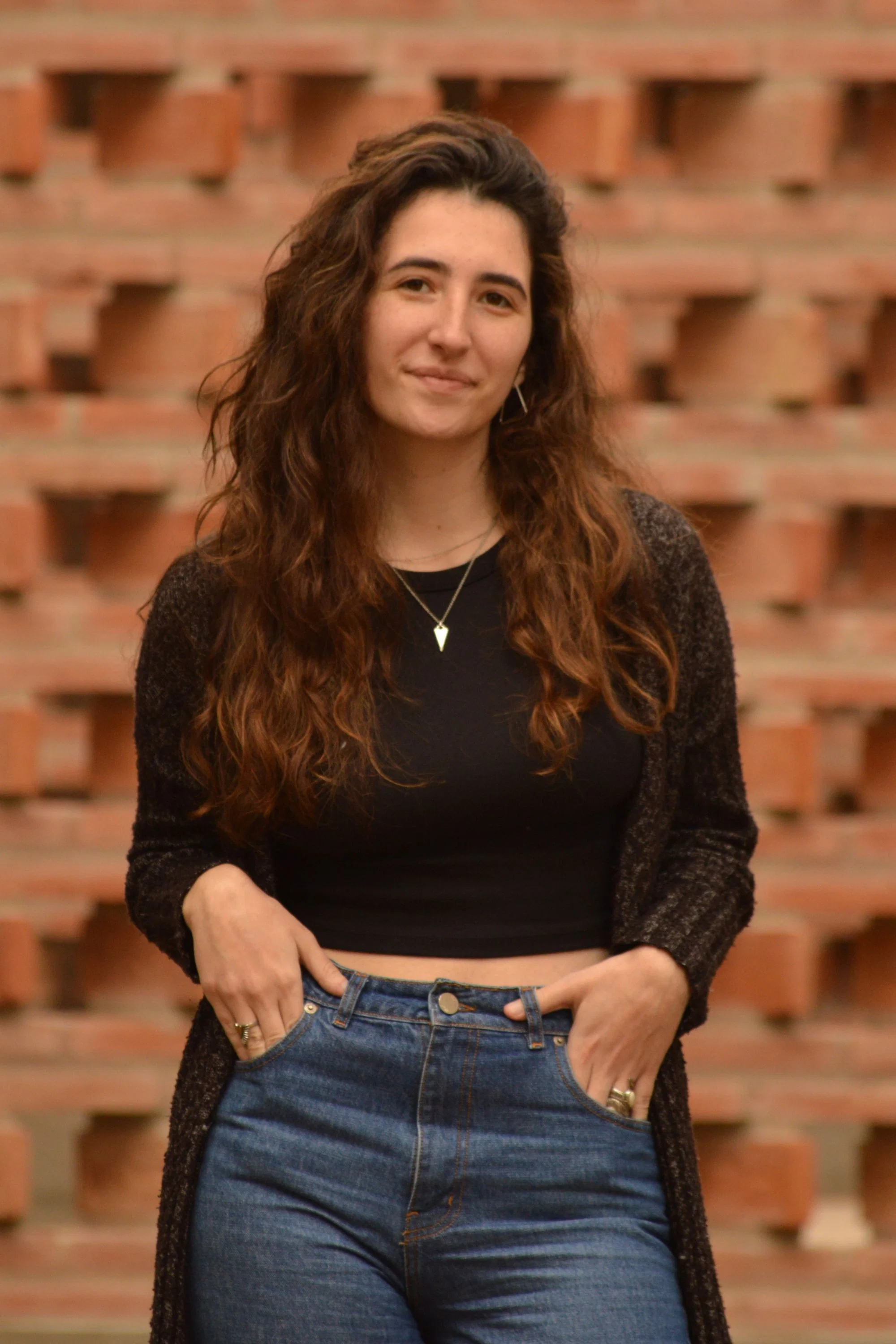 Delfina Capurro