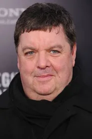 John Scurti