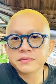 โอ๊ะ ชาญฤทธิ์ แสงวรเมท