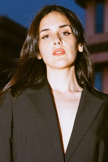 Novia Pagana