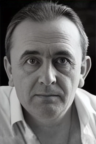 Валерий Данилин